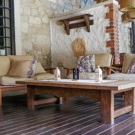 Cocopalm Boutique Hotel Alacati Exterior foto
