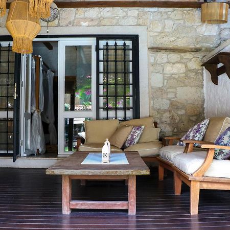 Cocopalm Boutique Hotel Alacati Exterior foto