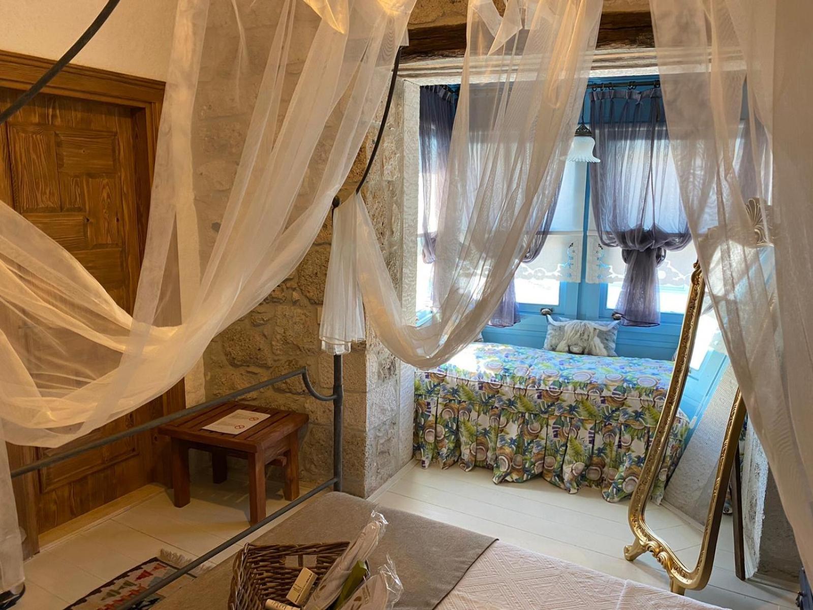 Cocopalm Boutique Hotel Alacati Exterior foto