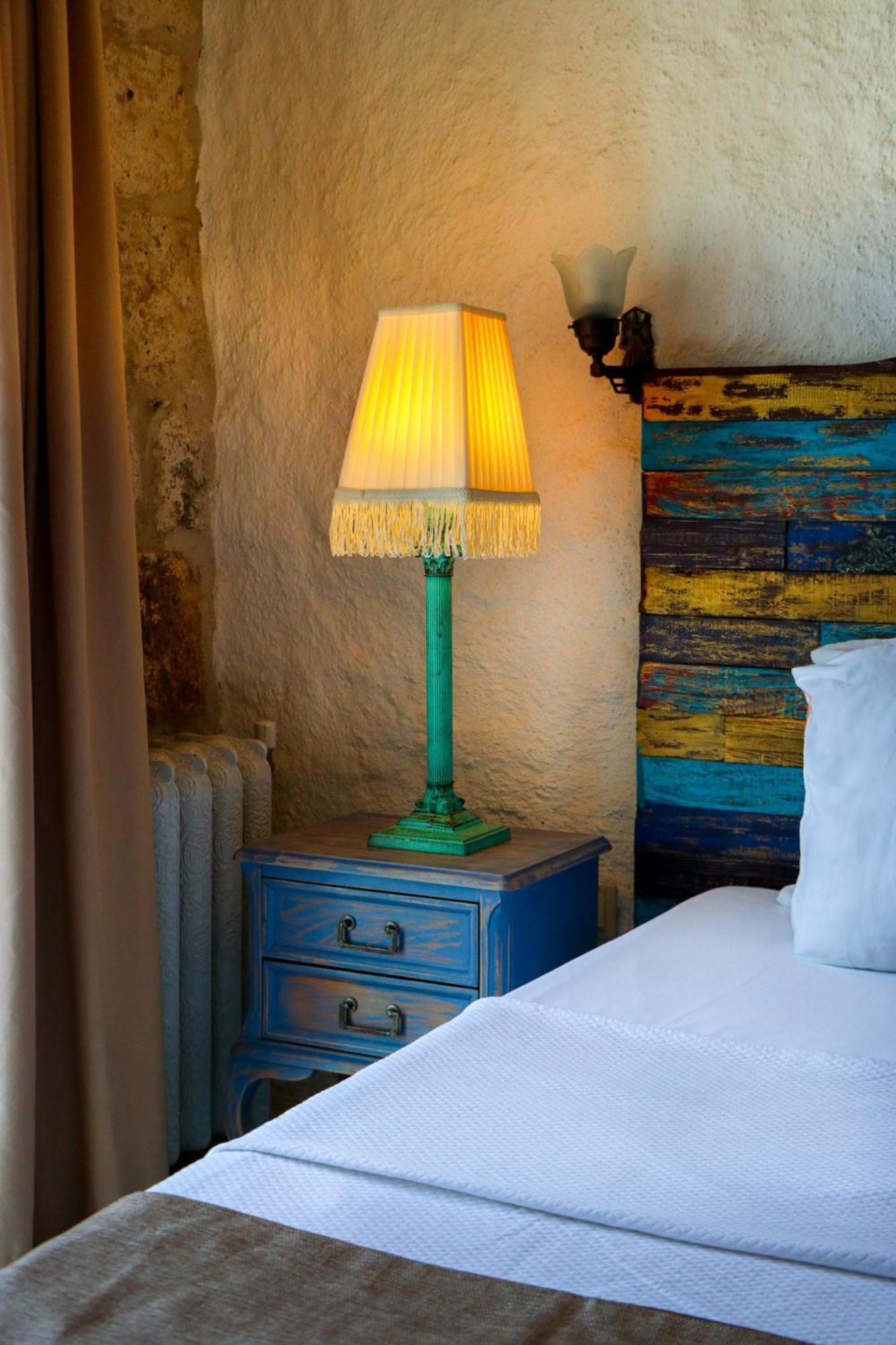 Cocopalm Boutique Hotel Alacati Exterior foto