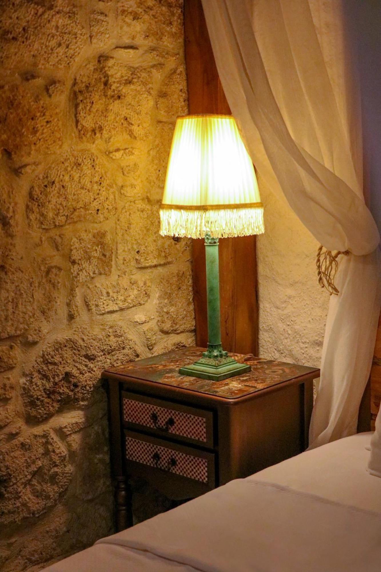 Cocopalm Boutique Hotel Alacati Exterior foto