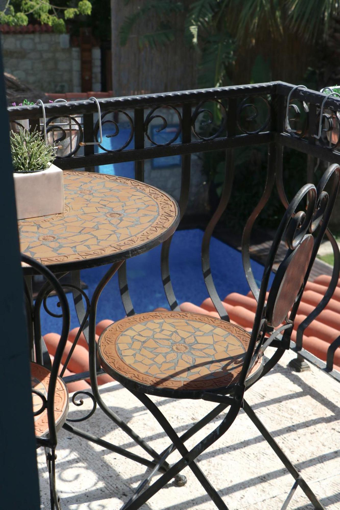 Cocopalm Boutique Hotel Alacati Exterior foto