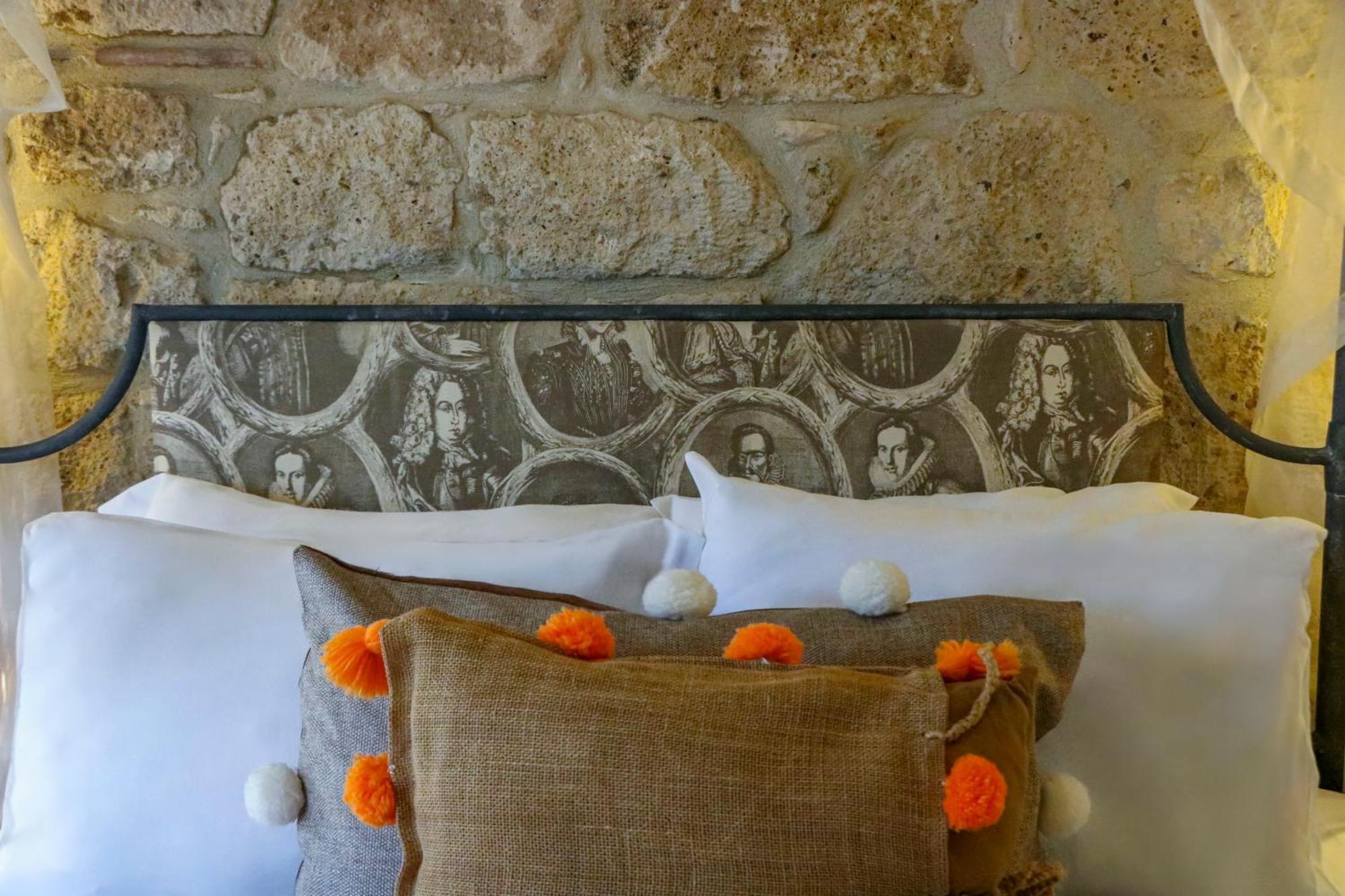 Cocopalm Boutique Hotel Alacati Exterior foto