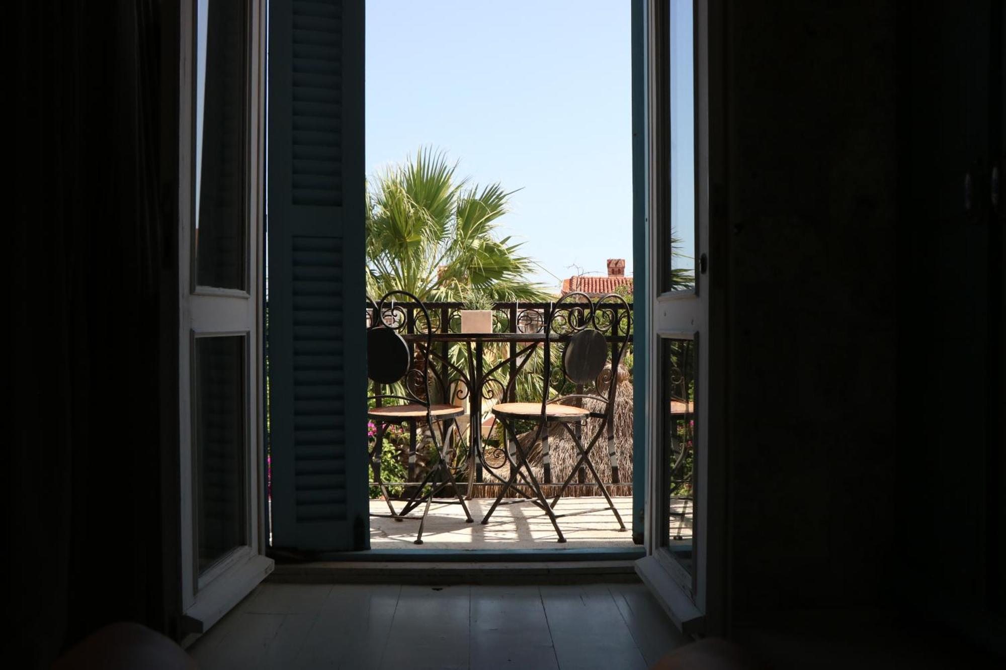 Cocopalm Boutique Hotel Alacati Exterior foto