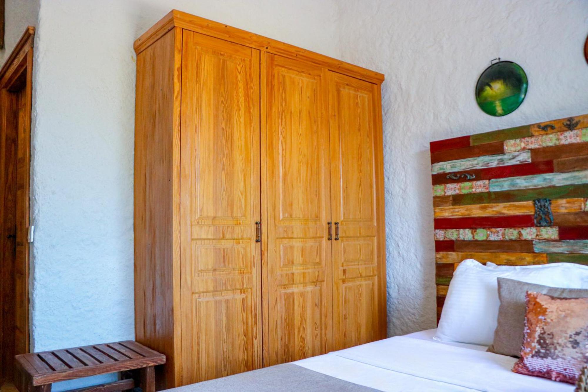 Cocopalm Boutique Hotel Alacati Exterior foto