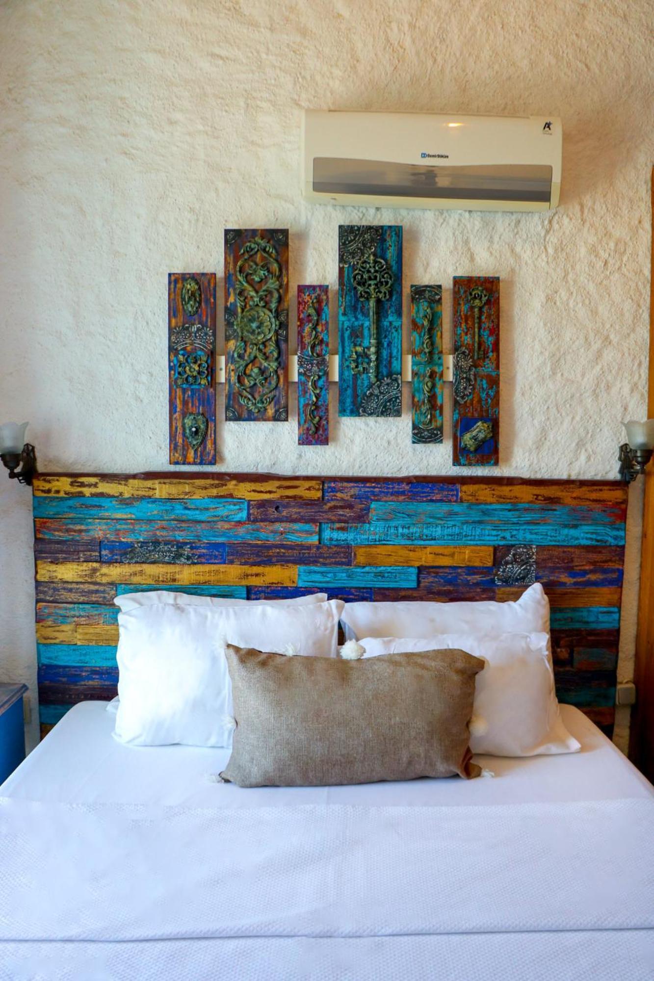 Cocopalm Boutique Hotel Alacati Exterior foto