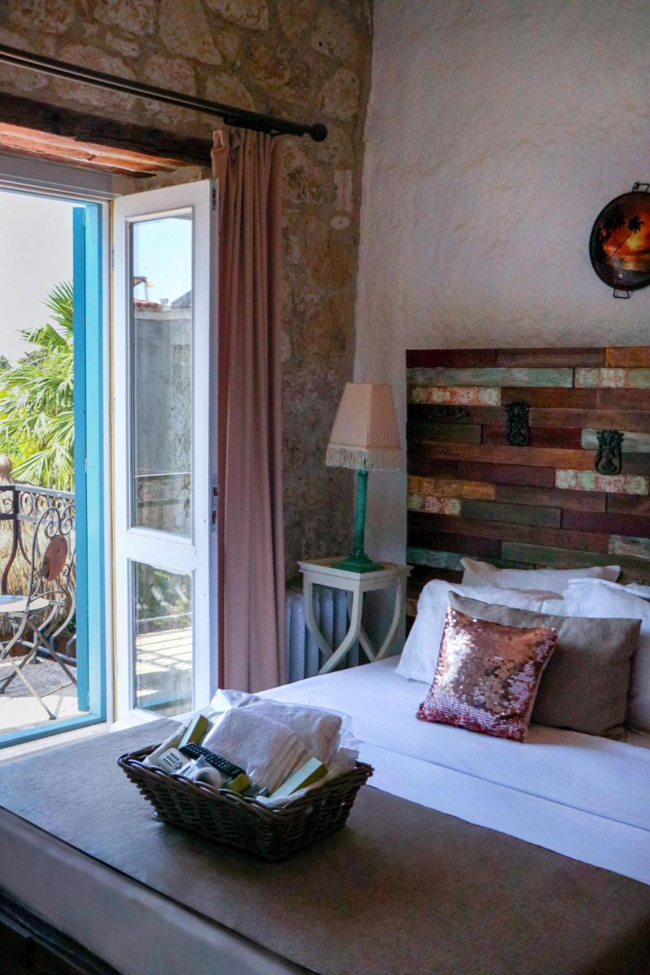 Cocopalm Boutique Hotel Alacati Exterior foto