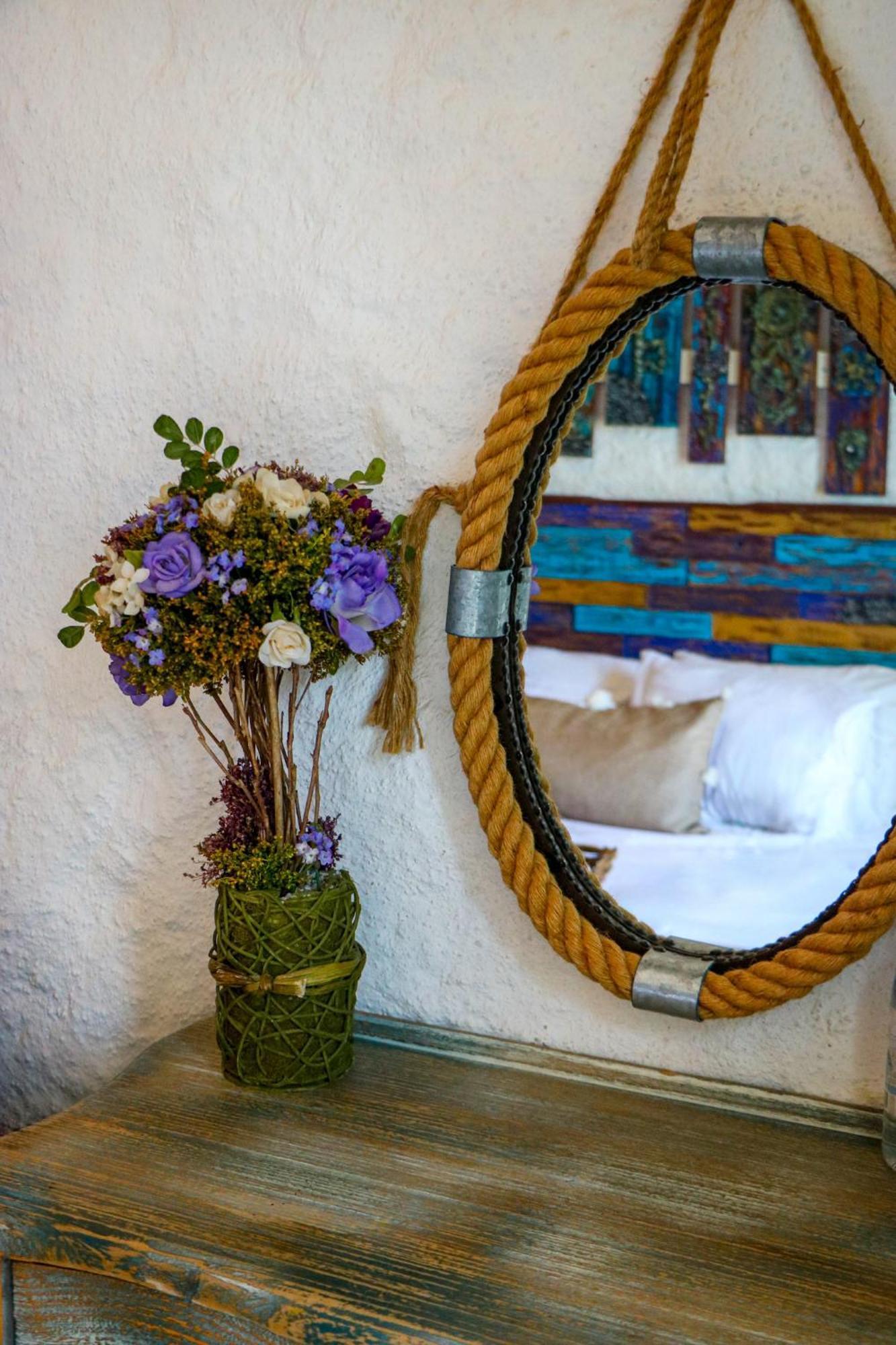 Cocopalm Boutique Hotel Alacati Exterior foto