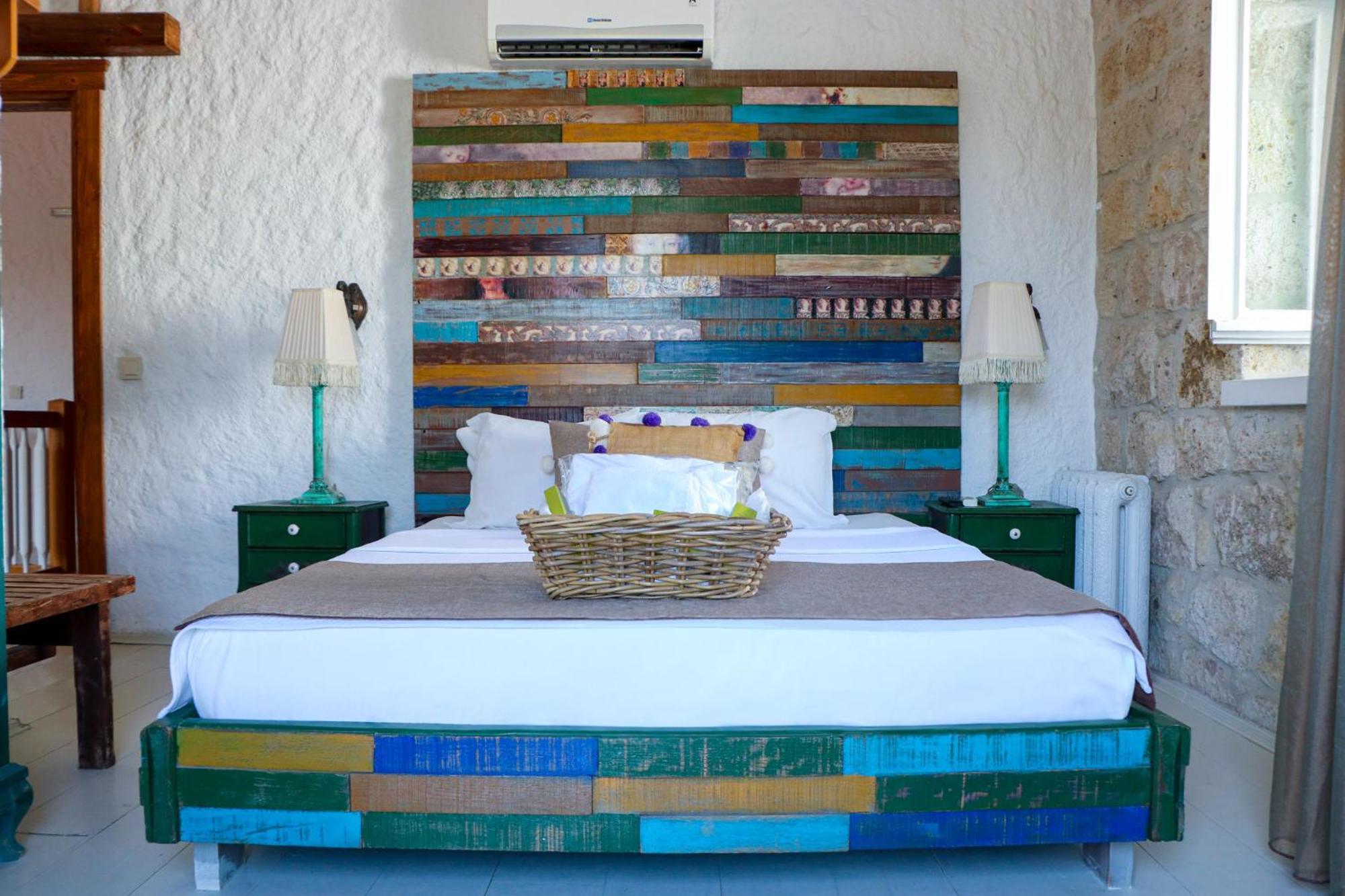 Cocopalm Boutique Hotel Alacati Exterior foto