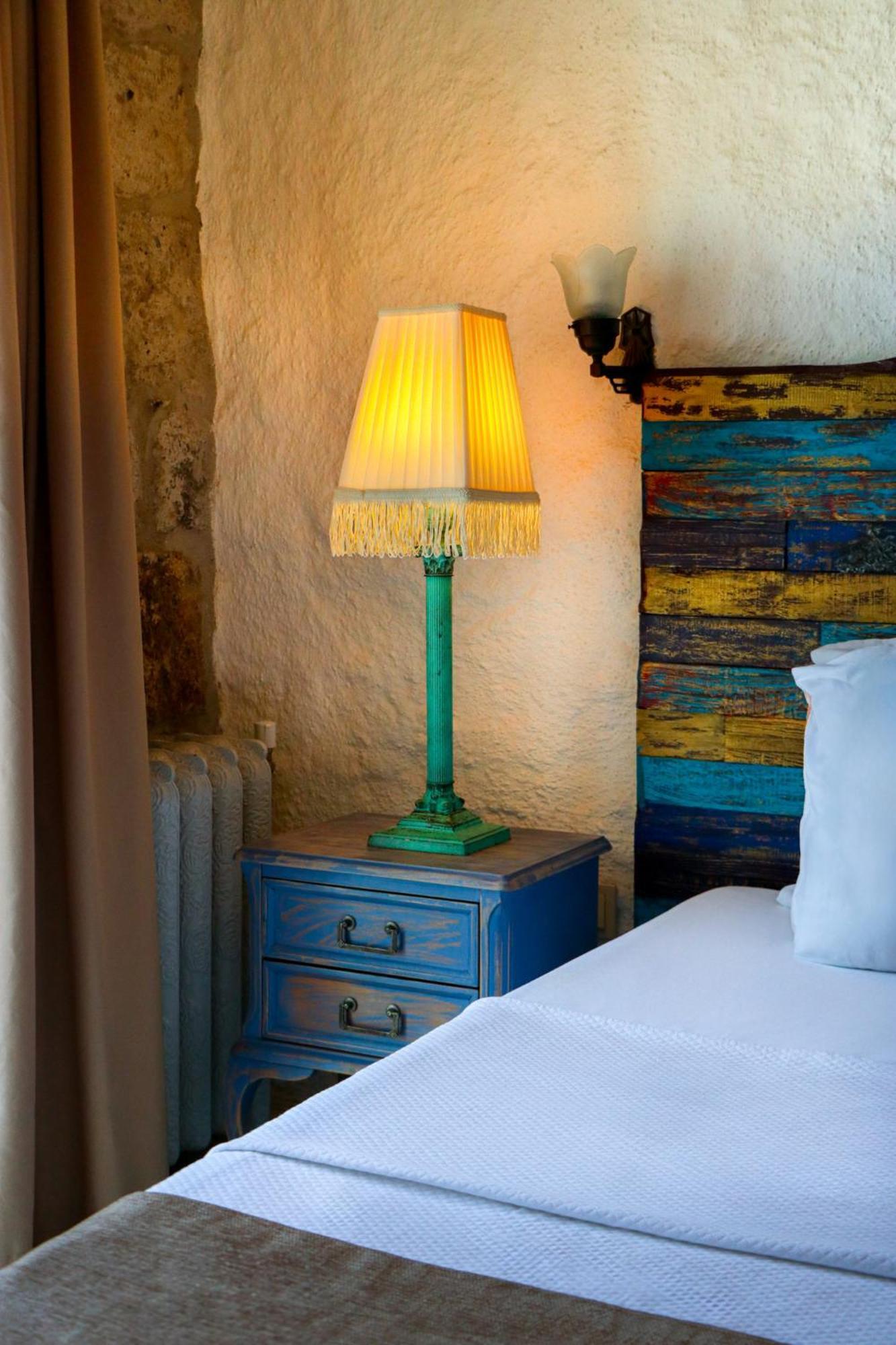 Cocopalm Boutique Hotel Alacati Exterior foto