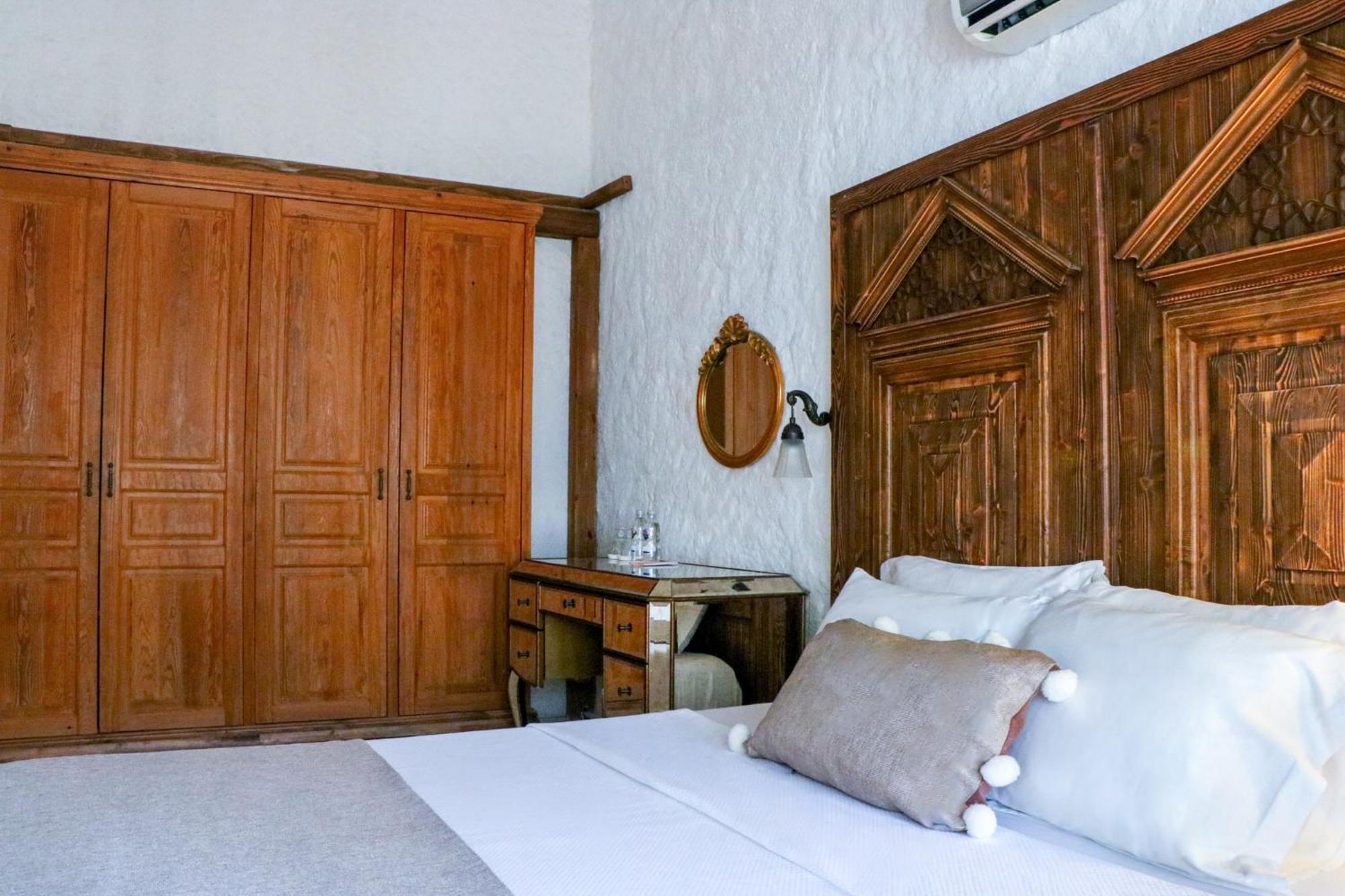 Cocopalm Boutique Hotel Alacati Exterior foto