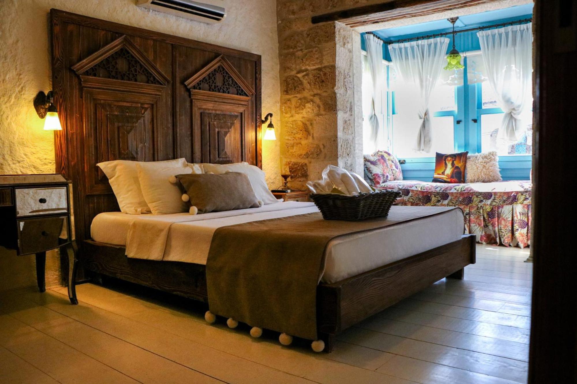 Cocopalm Boutique Hotel Alacati Exterior foto