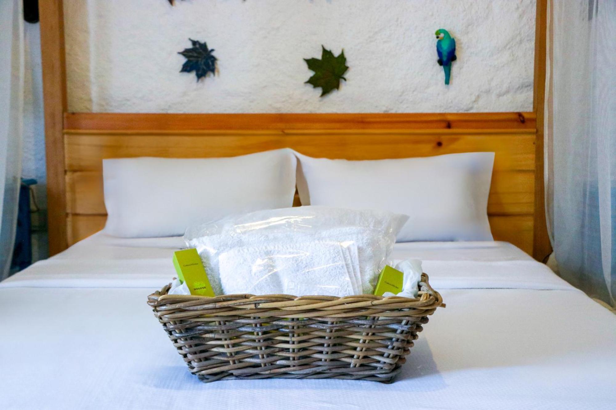 Cocopalm Boutique Hotel Alacati Exterior foto